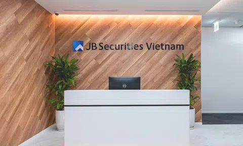 Chứng khoán JB Việt Nam (JBSV) chuẩn bị tăng vốn lên 1.300 tỷ đồng