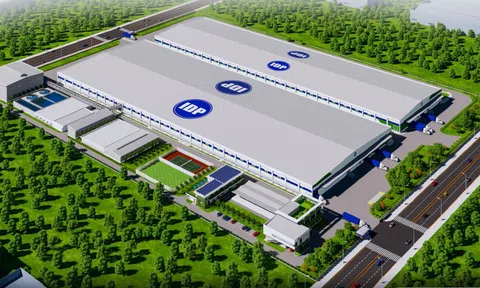 Sữa Quốc tế (IDP): Doanh thu tăng trưởng nhưng lỗ hơn 36 tỷ đồng trong quý II/2025