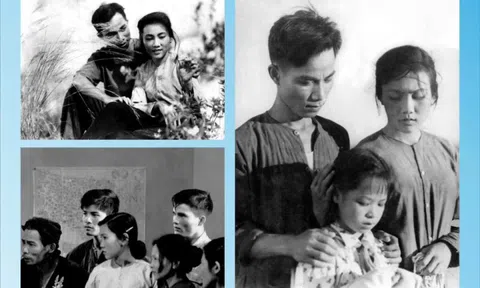 Di sản Điện ảnh trên hành trình hợp tác văn hóa Việt Nam - Hoa Kỳ