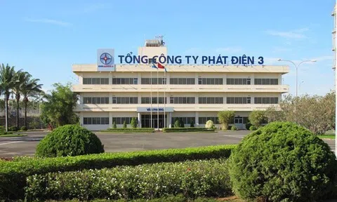 Giá vốn và chi phí lãi vay giảm sâu, EVNGENCO3 (PGV) báo lãi ròng gần 1.000 tỷ đồng sau 6 tháng