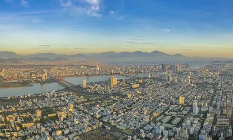 Lý giải xu hướng ‘săn’ đất nền Đà Nẵng hậu sáp nhập