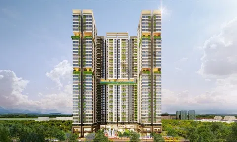 Cuộc chơi M&A địa ốc: Keppel thoái vốn, CapitaLand tấn công thị trường miền Bắc