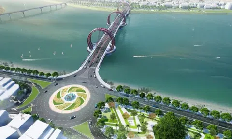 Quảng Ngãi: Phê duyệt dự án cầu Trà Khúc 1 gần 2.200 tỷ đồng