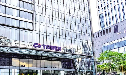 CII hoàn tất tăng vốn lên hơn 6.249 tỷ đồng sau khi phát hành cổ phiếu thưởng