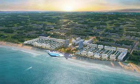 Văn Phú mang hơi thở Việt vào từng góc sống 'vị nhân sinh'