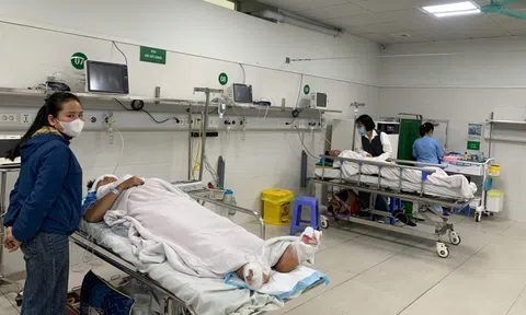 Bộ Y tế thông tin việc chi trả chi phí vượt dự toán khám chữa bệnh BHYT