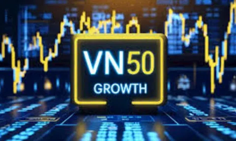 HoSE ra mắt hai chỉ số mới VN50 Growth và VNMITECH, tập trung vào nhóm tăng trưởng và công nghệ