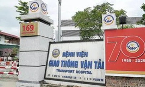 Doanh nghiệp bệnh viện nửa đầu năm 2025: Kẻ lập đỉnh, người lao dốc