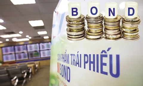 Báo cáo VIS Rating: Cải cách thị trường trái phiếu và vai trò của xếp hạng tín nhiệm