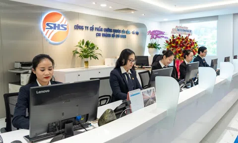 Lãi gần 800 tỷ, Chứng khoán SHS (SHS) huy động 550 tỷ đồng để cơ cấu nợ vay