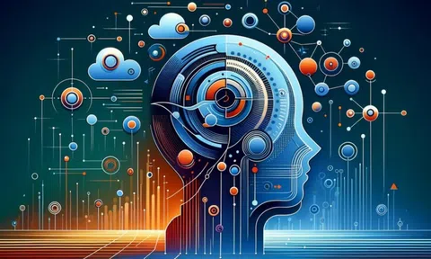 AI bước vào 'hố sâu vỡ mộng': Vì sao doanh nghiệp rót tỷ USD nhưng hiệu quả mờ mịt?