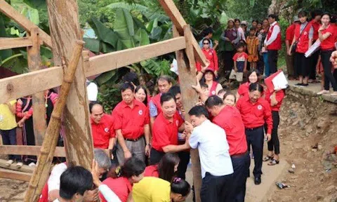 Sẽ có chính sách hỗ trợ một số nhóm đối tượng đặc thù khi sắp xếp tổ chức bộ máy