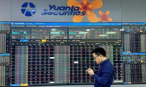 Chứng khoán Yuanta hạ 9% mục tiêu dư nợ cho vay sau nửa đầu năm kinh doanh sụt giảm