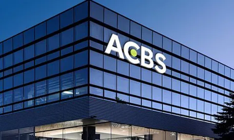 ACBS lên kế hoạch phát hành 200 tỷ đồng trái phiếu để cơ cấu nợ vay tại Eximbank