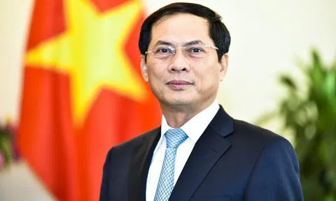 Phó Thủ tướng Bùi Thanh Sơn sắp tham dự Hội nghị Bộ trưởng Ngoại giao Mekong-Lan Thương lần thứ 10