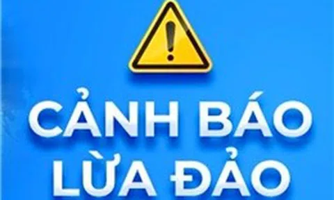 Cảnh báo website giả mạo Ngân hàng Nhà nước, chứa mã độc đánh cắp tiền