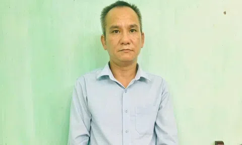 Bắt đối tượng chém cháu bé 5 tuổi tử vong ở Tuyên Quang