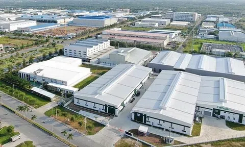 Hưng Yên thành lập Cụm công nghiệp Giai Phạm hơn 960 tỷ đồng