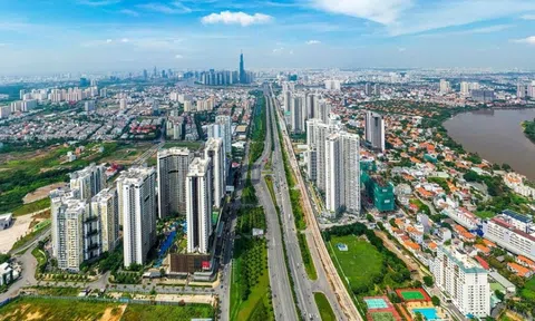 Tỷ suất sinh thấp kỷ lục, thị trường bất động sản đối mặt nguy cơ mất cân đối cung - cầu