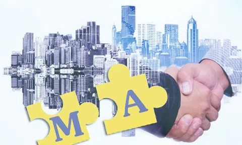 M&A bất động sản: Cuộc chuyển giao trị giá hàng chục nghìn tỷ và sự nhập cuộc của dòng vốn ngoại