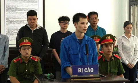 Mua bán hơn 53 triệu thông tin cá nhân, 6 đối tượng lĩnh án