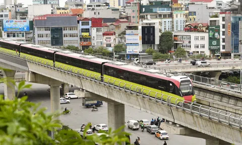 Lợi nhuận Hanoi Metro tăng gấp 3 lần, chủ yếu nhờ lãi từ 1.200 tỷ đồng tiền gửi