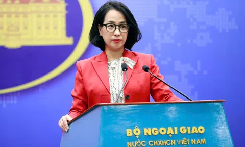 Bộ Ngoại giao lên tiếng về vụ Nhật Bản bắt 3 người Việt tàng trữ 1 tấn cần sa