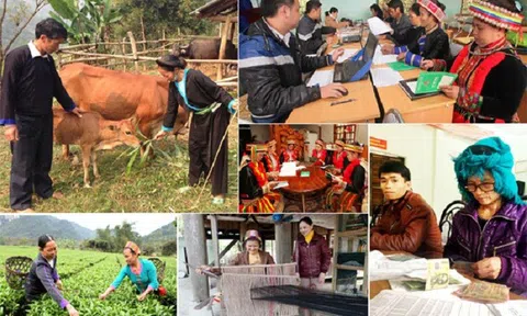 Cần phân bổ nguồn lực hợp lý để phát triển bền vững
