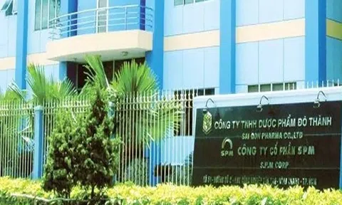 Lợi nhuận SPM 'bốc hơi' 56% sau soát xét, xuất hiện khoản dự phòng nợ khó đòi