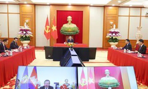 Chủ tịch Hun Sen sẽ dự Lễ kỷ niệm 80 năm Quốc khánh Việt Nam
