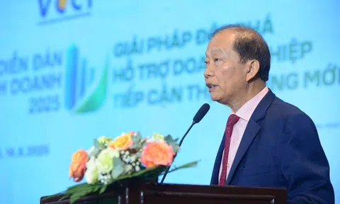 Mở rộng thị trường từ FTA là “bài toán sống còn” của doanh nghiệp