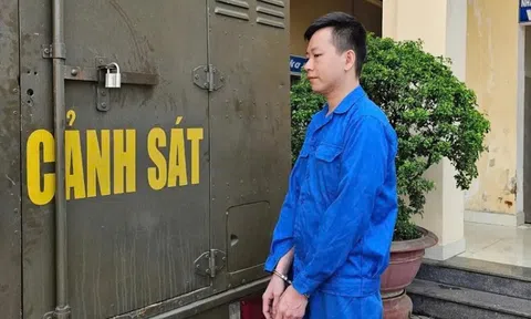 Giả danh công an "chìm" để lừa tình, lừa tiền, lãnh án 12 năm tù