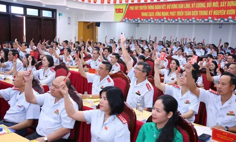 Thanh tra Chính phủ: Ba dấu ấn lớn của nhiệm kỳ 2020 -2025