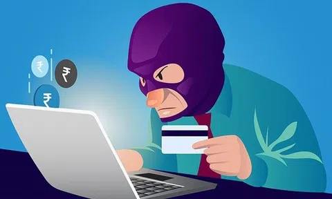 Cảnh báo 2 website giả mạo Ngân hàng Nhà nước, chứa mã độc đánh cắp tiền