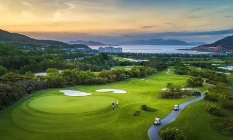 Đắk Lắk xem xét đề xuất đầu tư sân golf và khu biệt thự hơn 110ha tại hồ Ea Kao