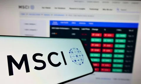 Lộ diện 2 cổ phiếu Việt Nam lọt vào rổ MSCI Frontier Market, một mã bất ngờ bị loại