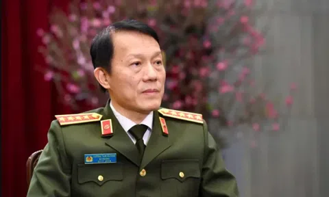 80 năm trưởng thành và phẩm chất anh hùng, bản lĩnh kiên cường của cán bộ, chiến sĩ CAND