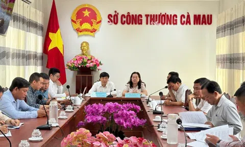 34 cán bộ ngành công thương 'bám cơ sở': Những tín hiệu tích cực