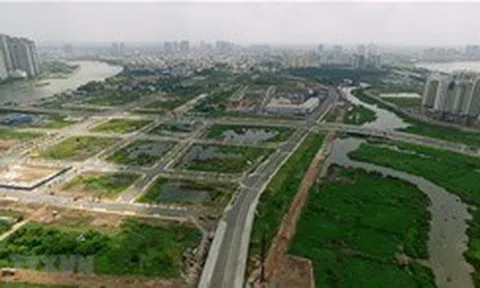 Hoàn thiện khung pháp lý về lựa chọn đầu tư thực hiện dự án có sử dụng đất