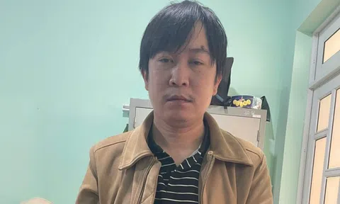 Bắt đối tượng “nổ” là trưởng phòng của một ngân hàng, chiếm đoạt của bạn học 9 tỷ đồng