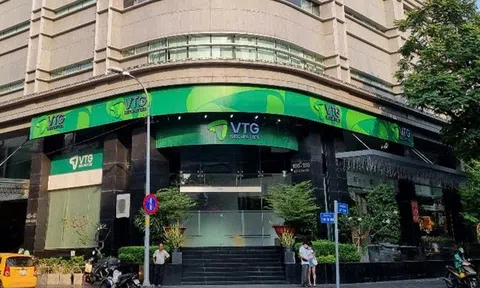 Cựu chủ tịch VIX Thái Hoàng Long tiếp quản Chứng khoán VTG sau màn tăng vốn ‘khủng’ gấp 22 lần