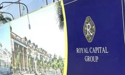 Hệ sinh thái Royal Capital của doanh nhân Nguyễn Phú Quý nợ gần 20 tỷ đồng bảo hiểm xã hội