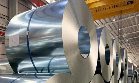 Thép mạ Trung Quốc, Hàn Quốc chính thức bị áp thuế chống bán phá giá tới 37%
