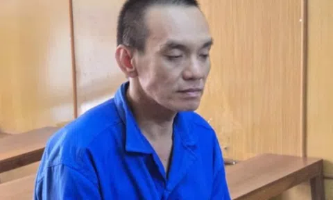 Kẻ tham gia hiếp dâm 2 thiếu nữ lãnh án sau 22 năm trốn truy nã