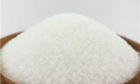 Bắt xe tải chở hơn 35 tấn đường không rõ nguồn gốc
