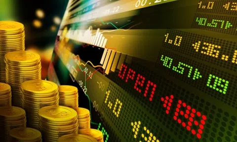 36 lần chuyển tiền đầu tư ngoại hối mới biết bị lừa tiền tỷ