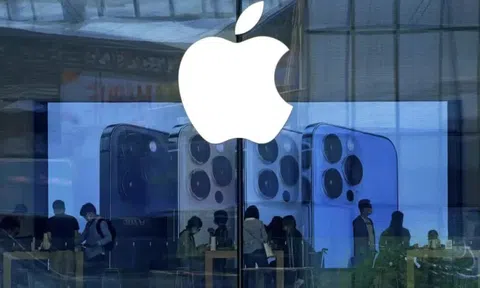 'Phép thử' quyền riêng tư của Apple trong cuộc chiến AI