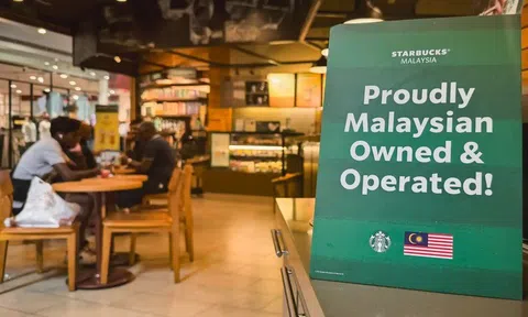 Lỗ nặng vì bị tẩy chay, đơn vị vận hành Starbucks tại Malaysia ghi nhận quý thua lỗ thứ 5 liên tiếp