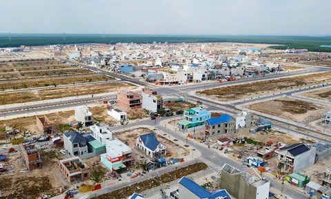 Bổ sung quy định về bồi thường khi thu hồi đất