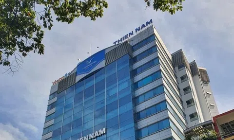 Cổ phiếu bị đình chỉ giao dịch, Thiên Nam (TNA) báo lỗ thêm 33 tỷ đồng trong 6 tháng